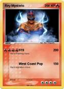 Rey Mysterio