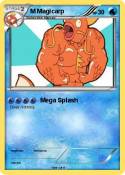 M Magicarp