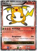 raichu