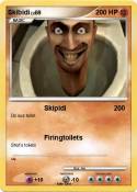 Skibidi
