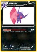 MSableye
