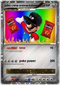 john cena wsmac