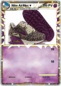 Nike AirMax
