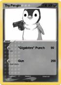 Thy Pengin