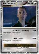 The Doctor