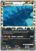 godzilla