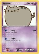 Pusheen