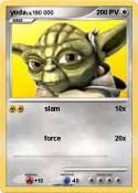 yoda
