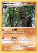 Merle Dixon