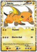 Raichu