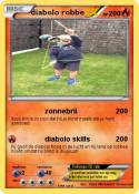 diabolo robbe