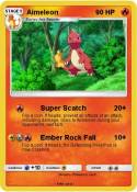 Aimeleon