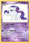 Rarity