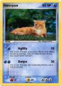 Waterpaw