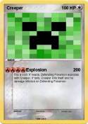 Creeper