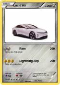 Lucid Air