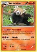 Red Pancham