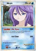 Mizure