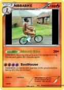NIBBABIKE