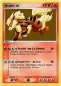 arcanin ex
