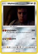 Sillyfish111