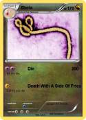 Ebola