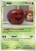 Apple