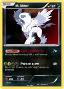 M. Absol