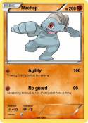 Machop