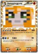 Stampylongnose