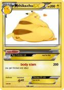 thikachu