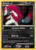 Zoroark