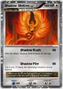 Shadow Moltres