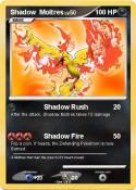 Shadow Moltres