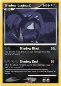 Shadow Lugia