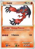 Yveltal