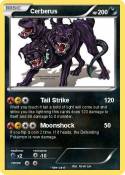 Cerberus