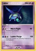 Latios