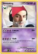 Gnomeking