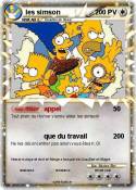 les simson