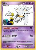 silver
