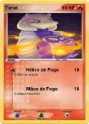 Toriel