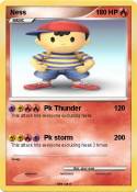Ness