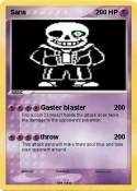 Sans