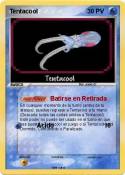 Tentacool