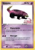 Slowpoke