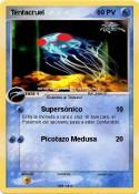 Tentacruel