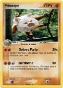 Primeape