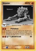 Graveler