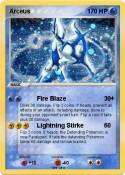 Arceus